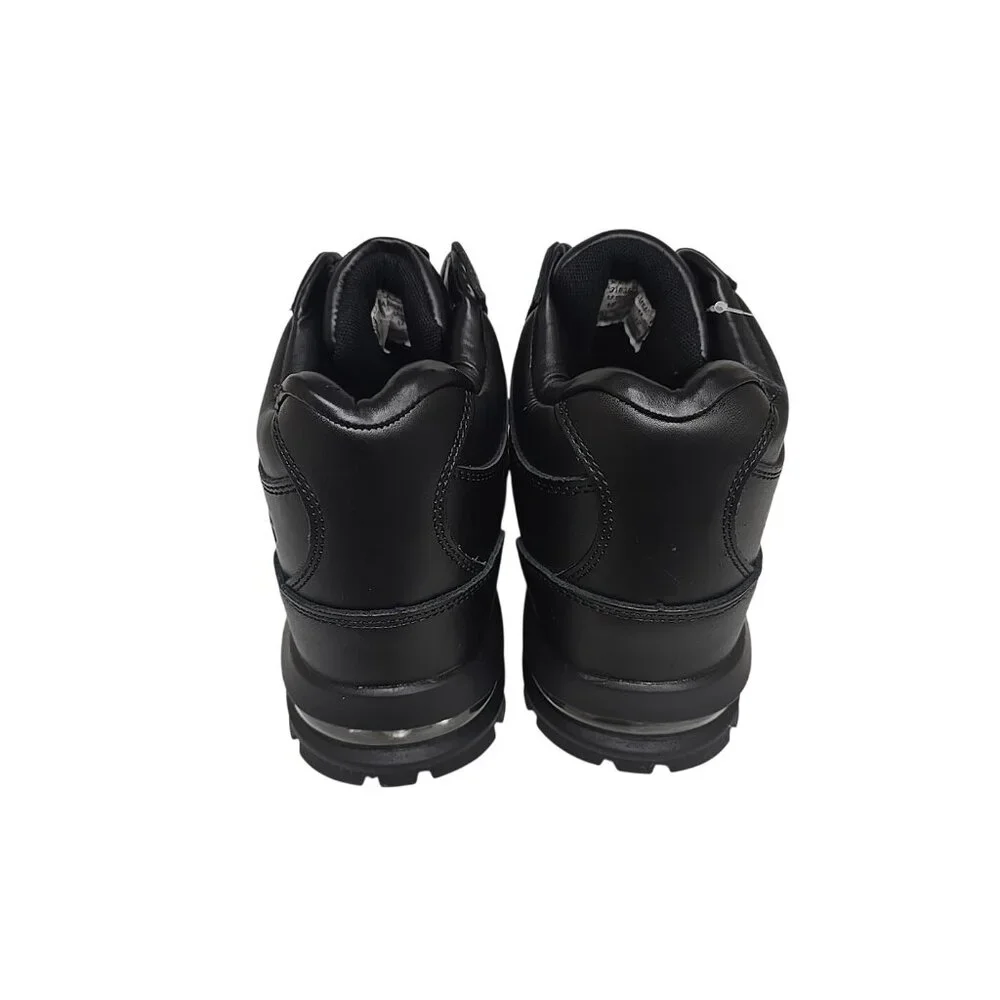 Mountain Gear Men's D-Day Mesh 2 Boot Black Size 7M - Picture 3 of 6